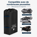 Sac de voyage pour poussette