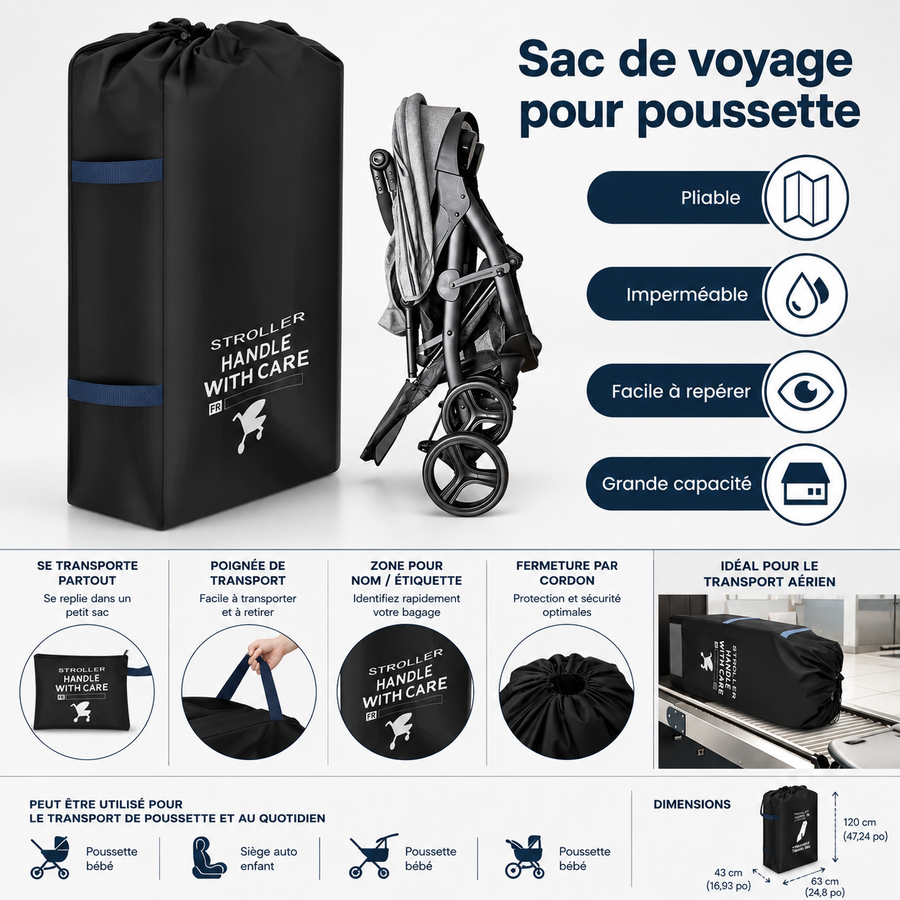 Sac de transport