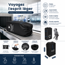 Sac de voyage pour poussette