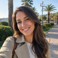 Gina M.